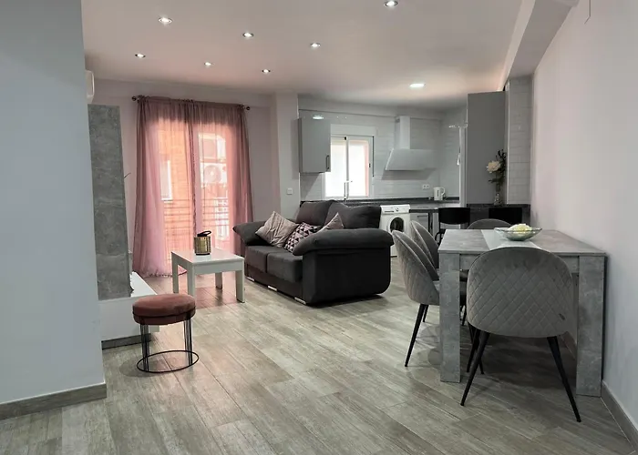 Apartamento La Verdad