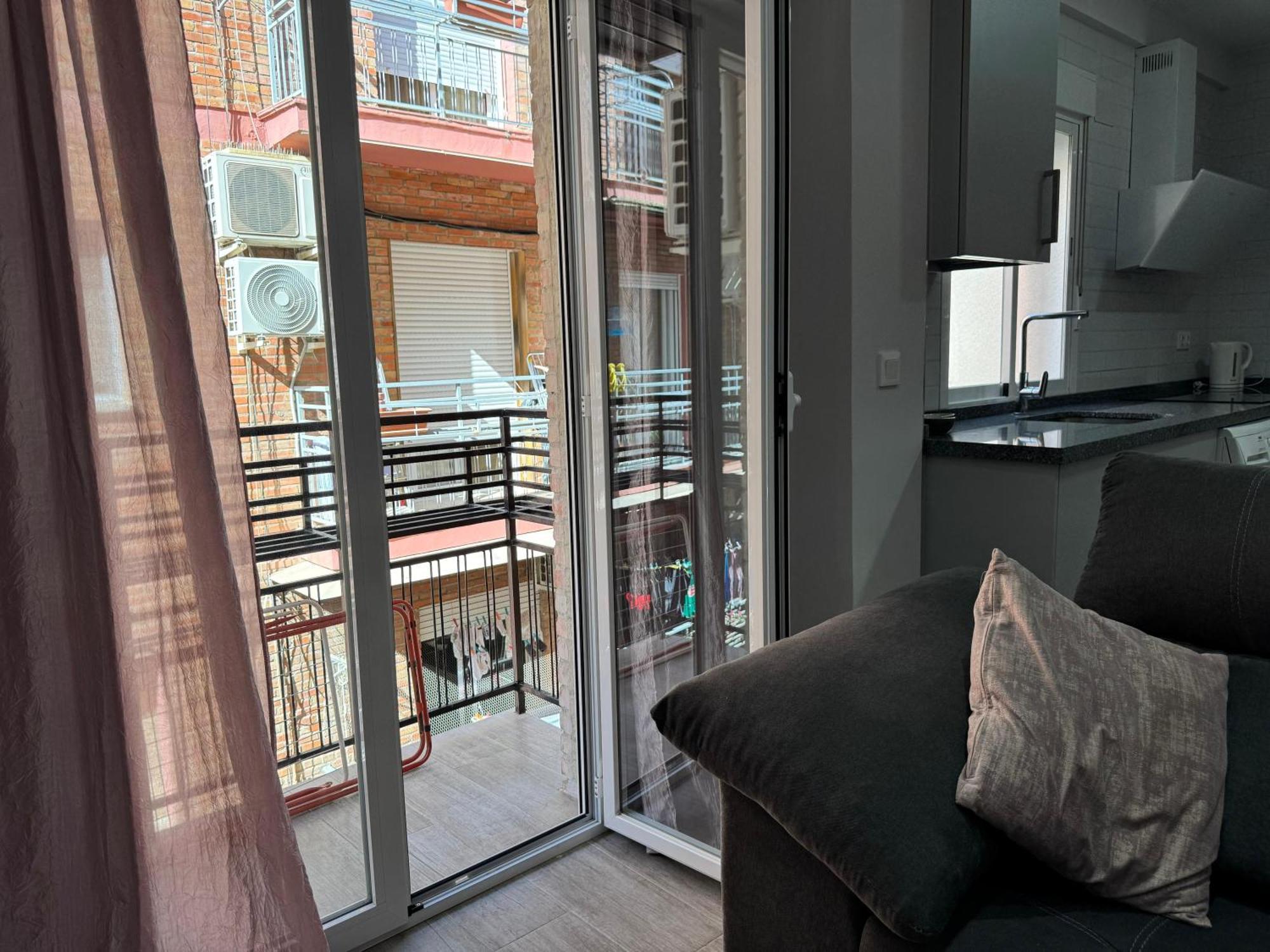La Verdad Apartamento Córdova