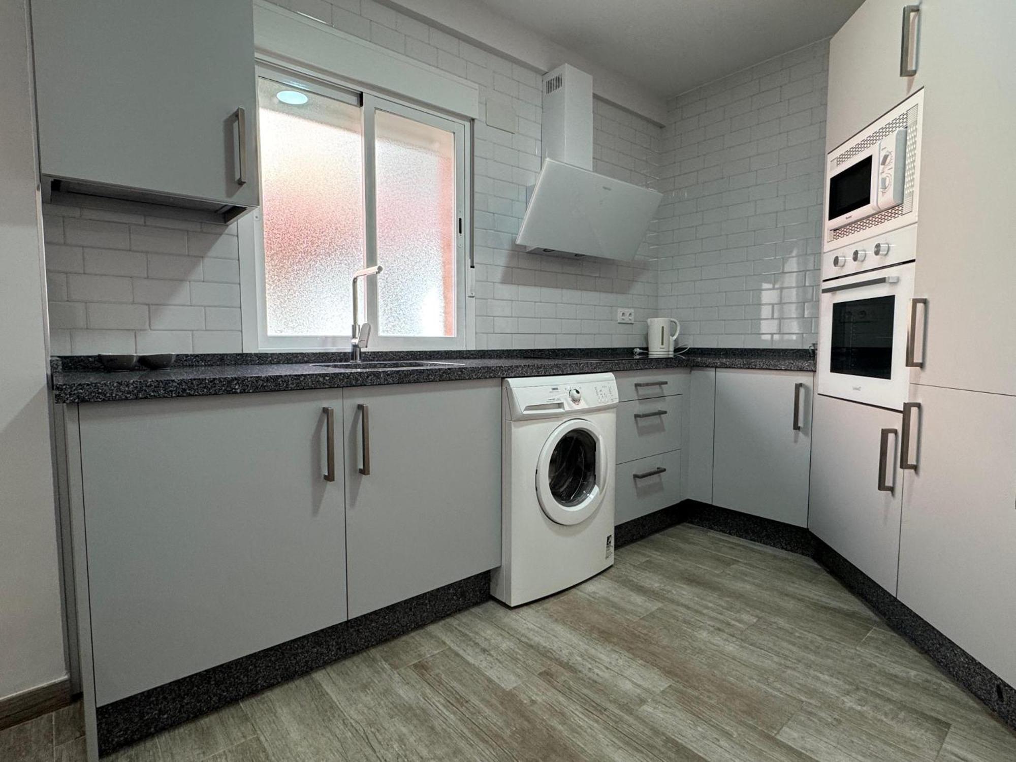 La Verdad Apartamento Córdova