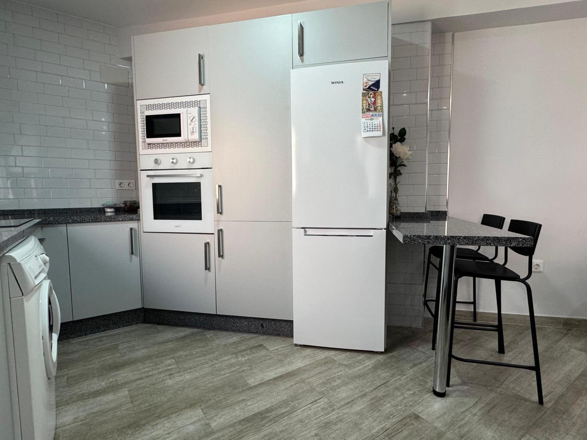 Apartamento La Verdad Córdova