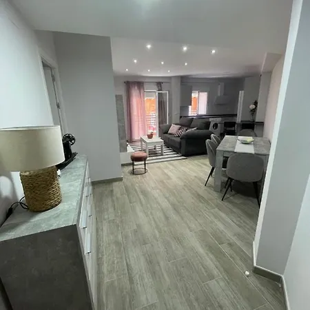 Apartamento La Verdad Cordoba Exterior photo