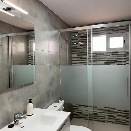 Apartamento La Verdad Cordoba Exterior photo