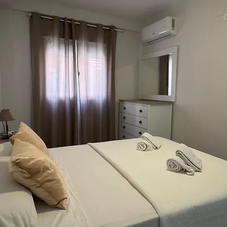 Apartamento La Verdad Cordoba Exterior photo