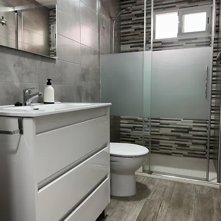 Apartamento La Verdad Cordoba Exterior photo