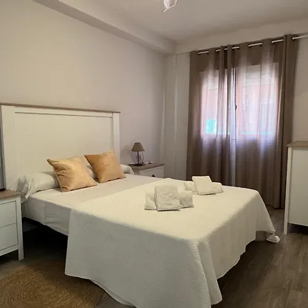 Apartamento La Verdad Cordoba Exterior photo