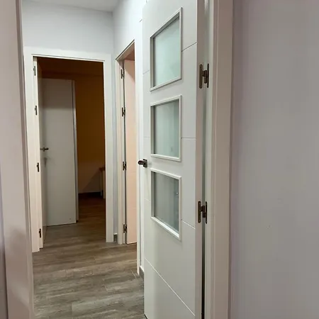 Apartamento La Verdad Cordoba Exterior photo