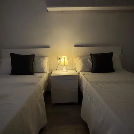 Apartamento La Verdad Cordoba Exterior photo