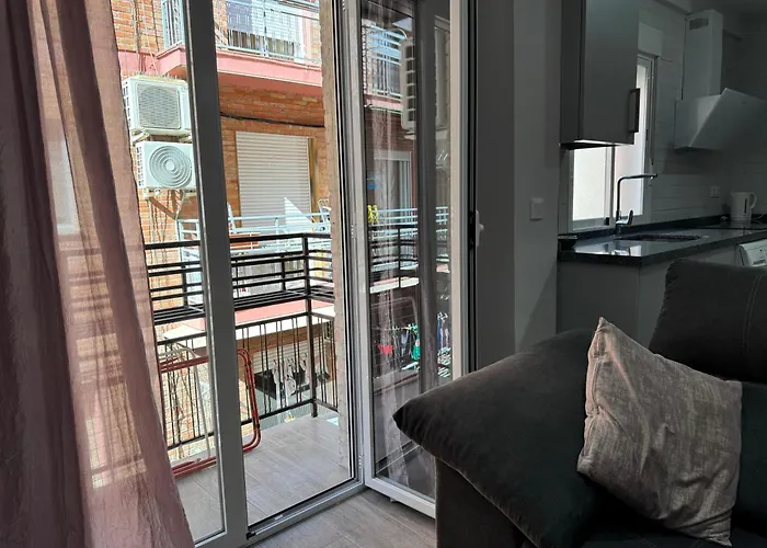 Apartamento La Verdad