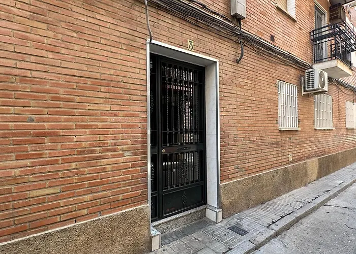 Apartamento La Verdad