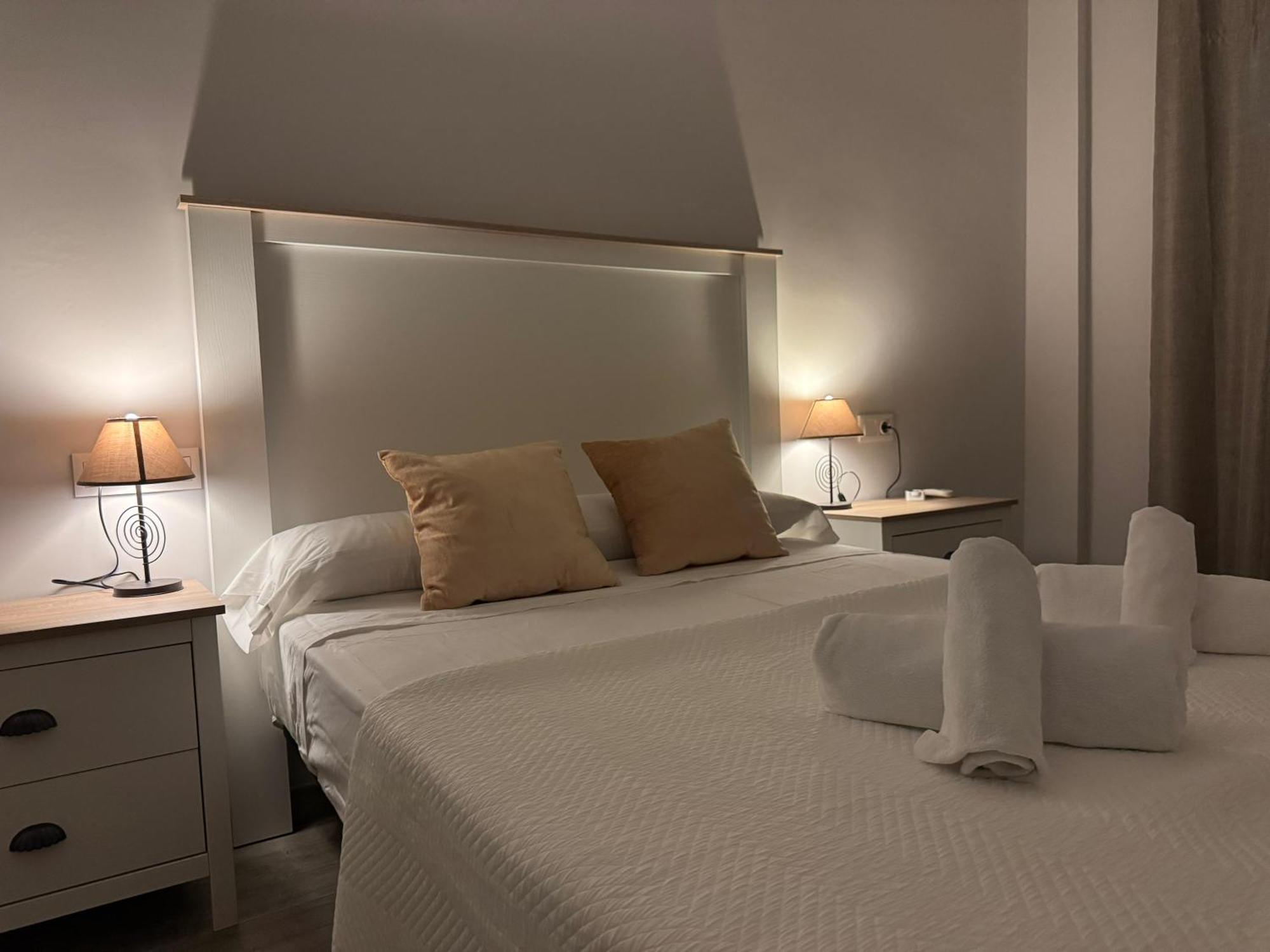 Apartment La Verdad